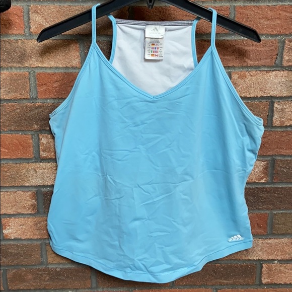 adidas Other - Adidas Work Out Top
